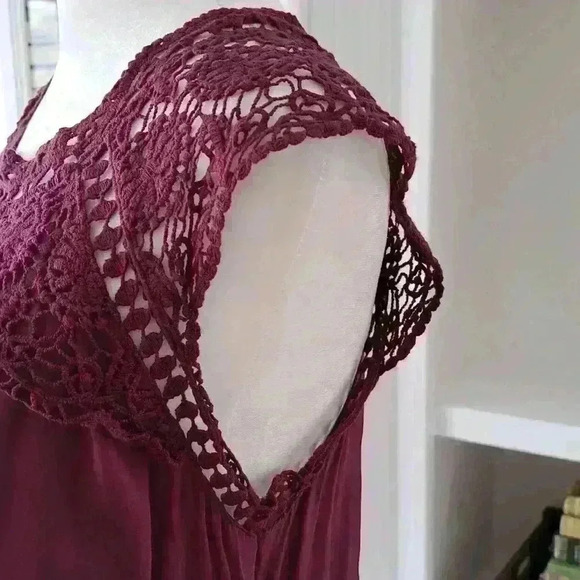 Cato Destination Capri Sheath Dress - Picture 3 of 9